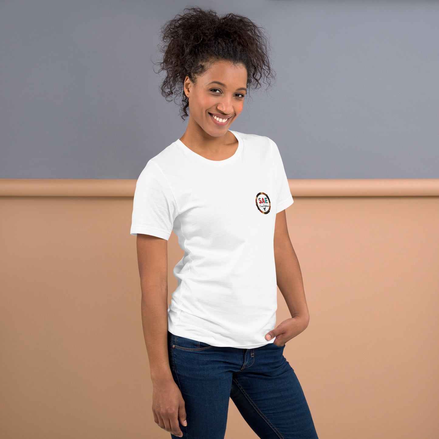 Tee-Shirt TAMBOUR ESTIVAL