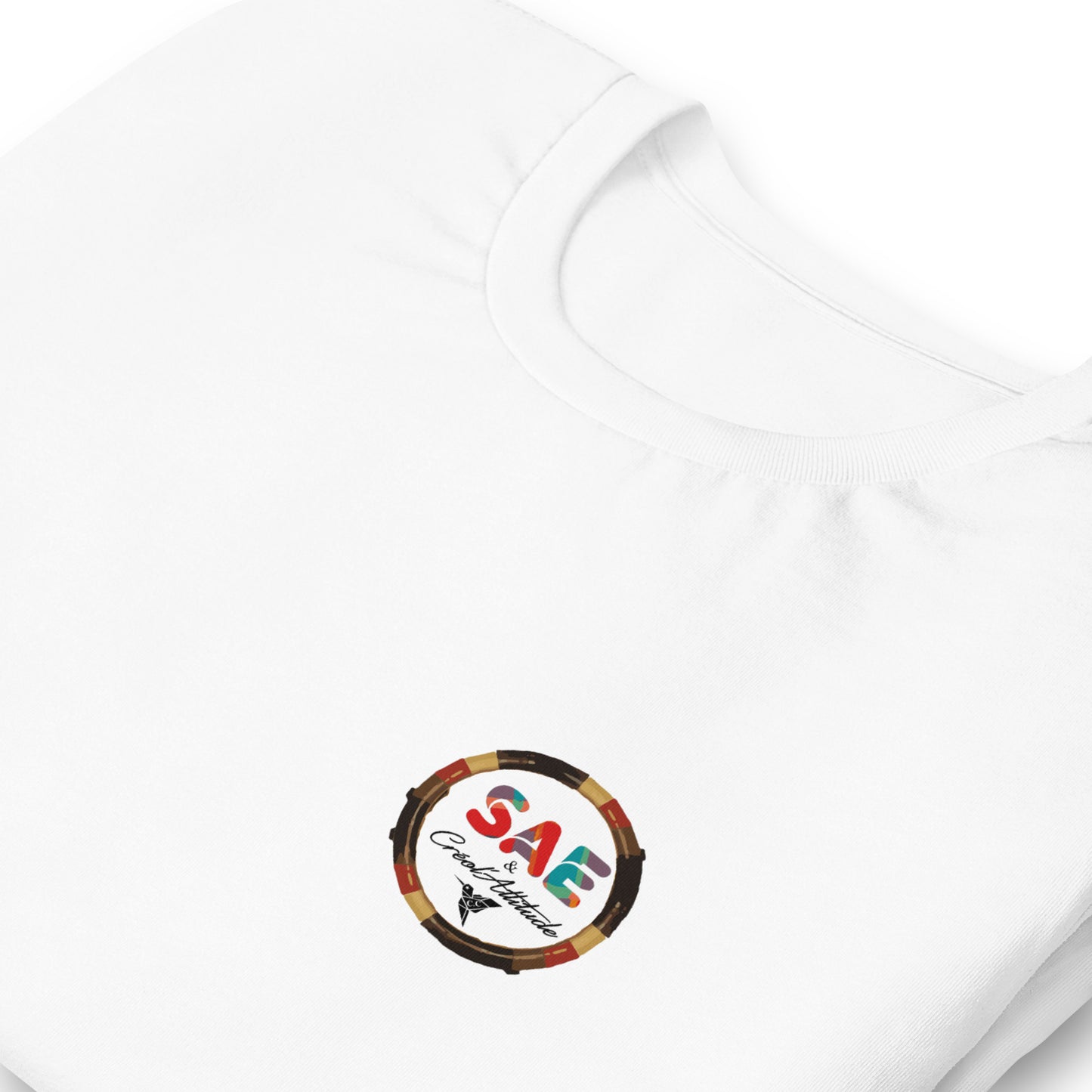 Tee-Shirt TAMBOUR ESTIVAL