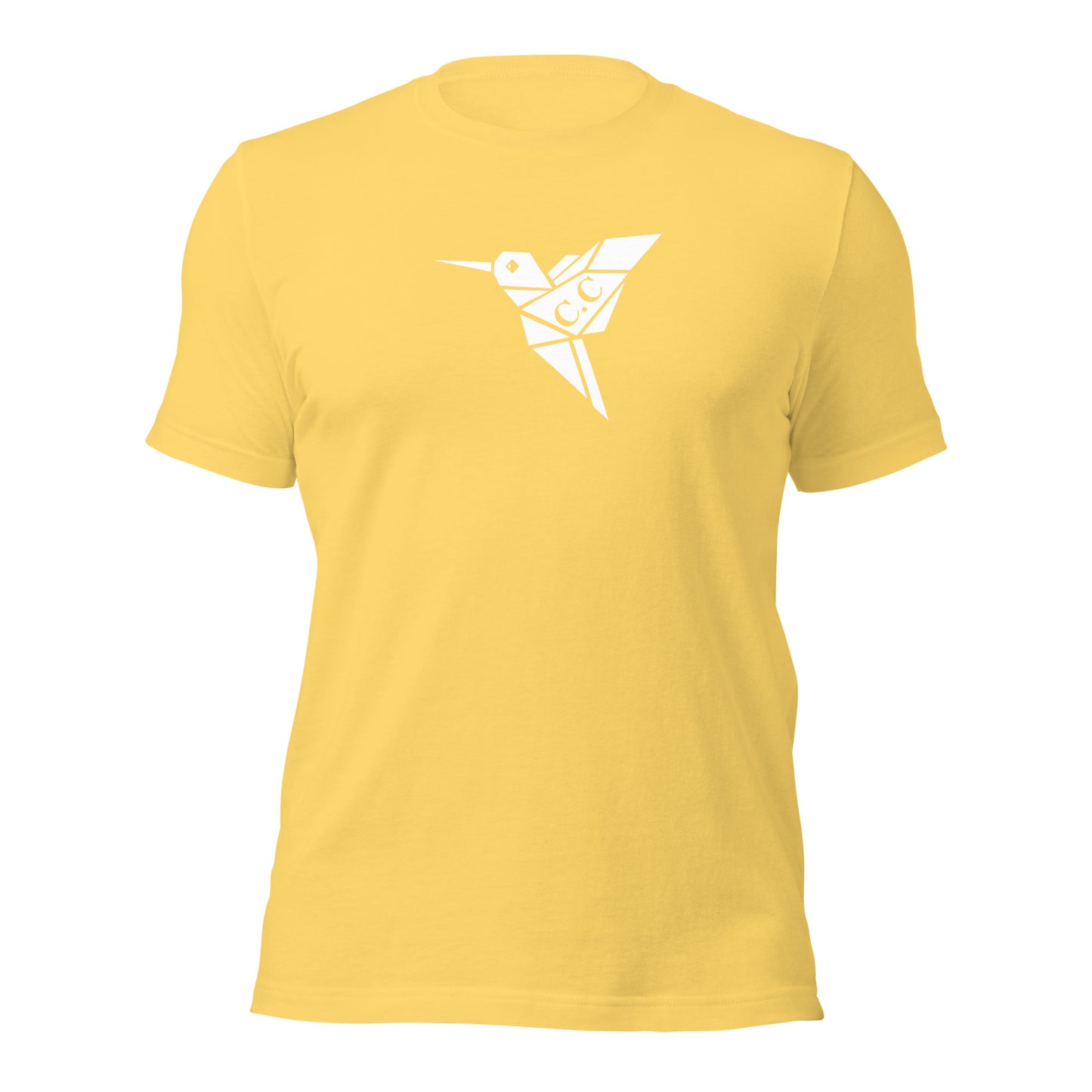 T-shirt unisexe C.C Frozen