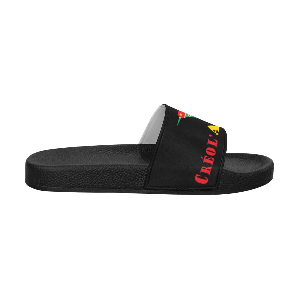 Claquette Homme C.C GwadaStyl'