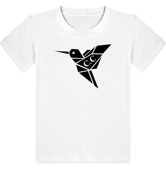 T-shirt enfant C.C Timoun