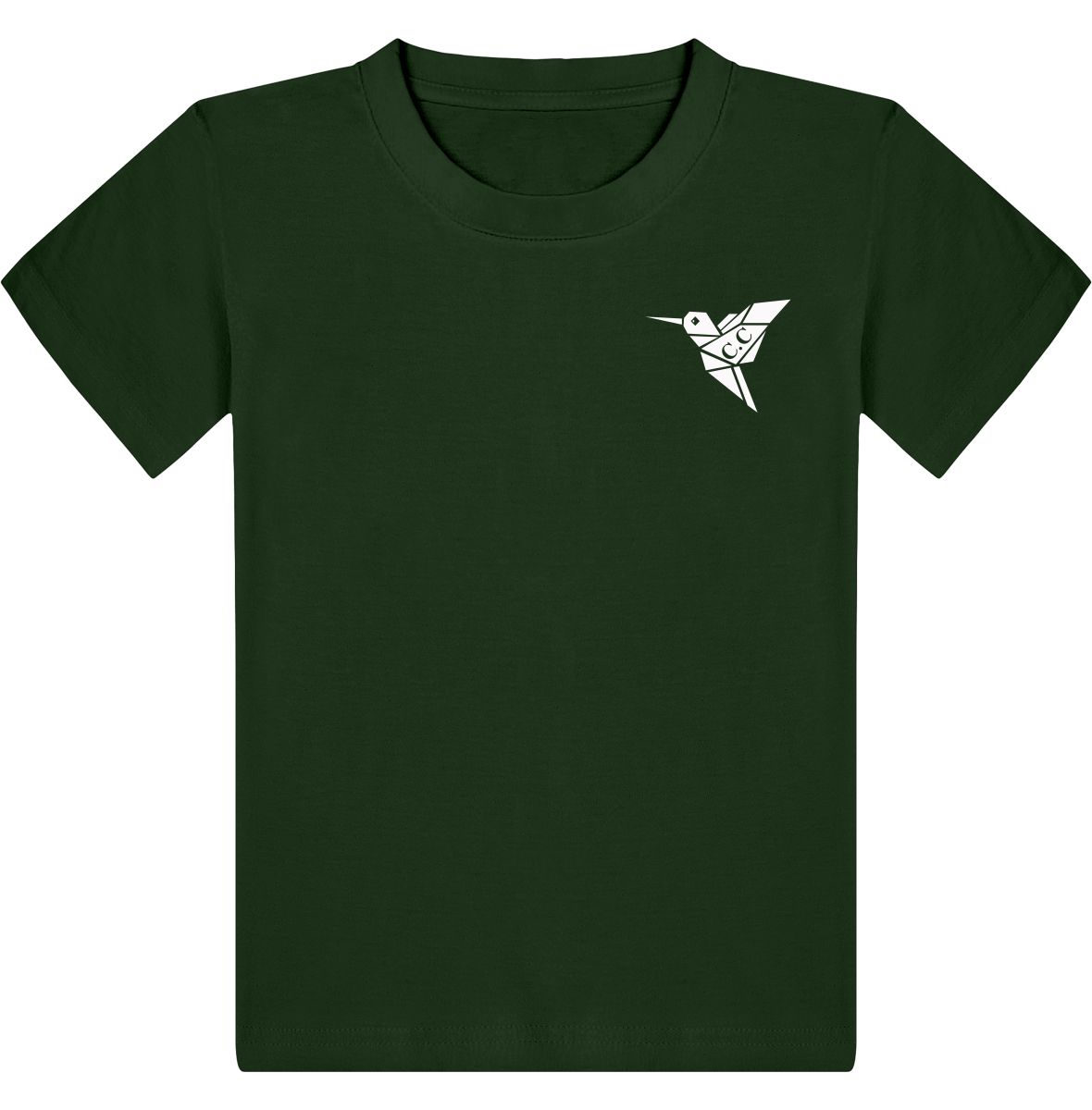 T-shirt Enfant C.C Frozen