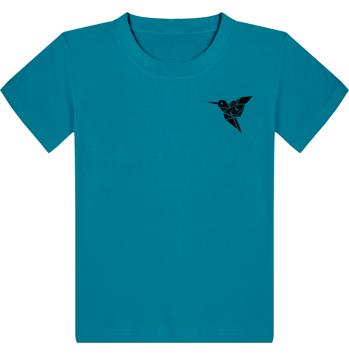 T-shirt Enfant C.C Rèd
