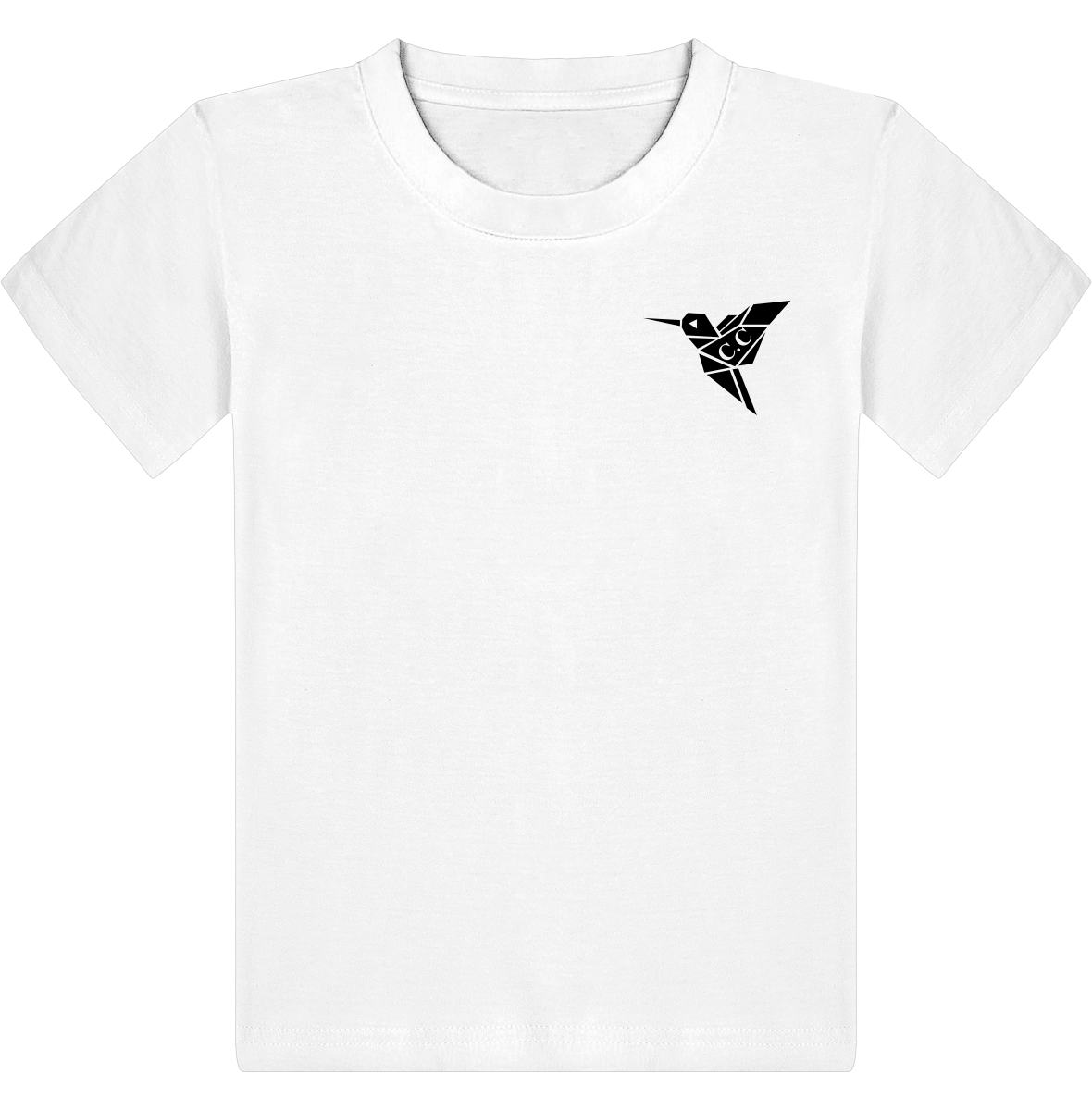 T-shirt Enfant C.C Rèd