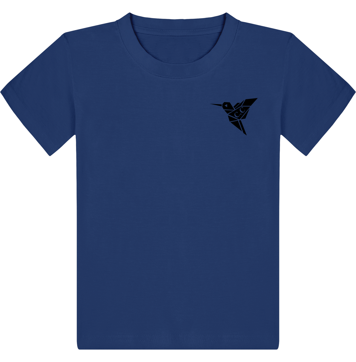 T-shirt Enfant C.C Rèd