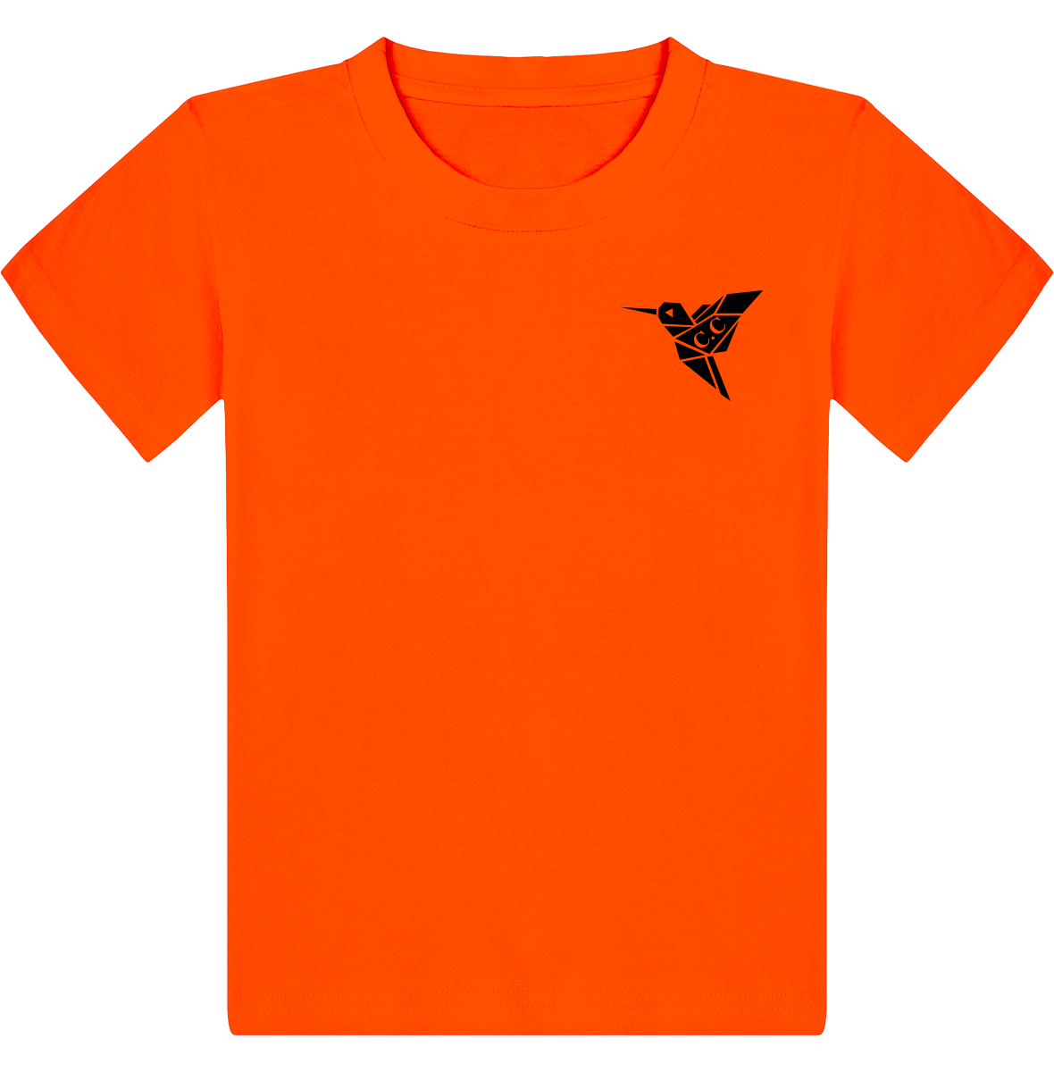T-shirt Enfant C.C Rèd
