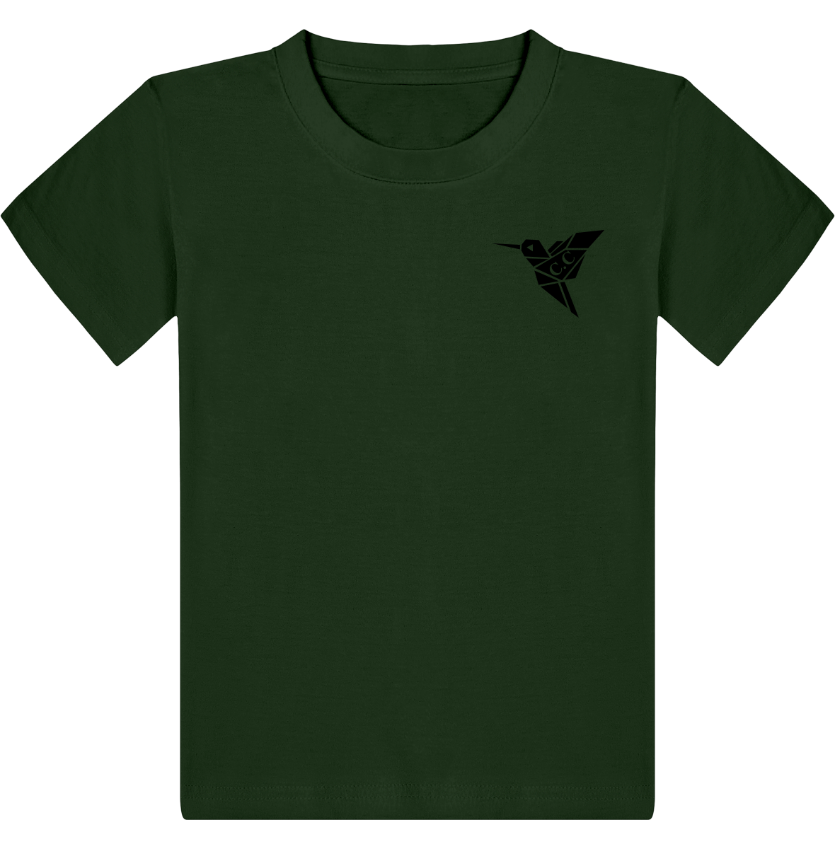 T-shirt Enfant C.C Rèd