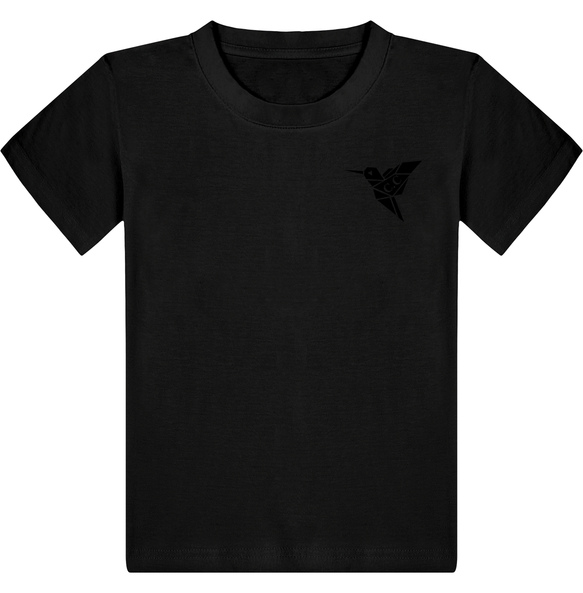 T-shirt Enfant C.C Rèd