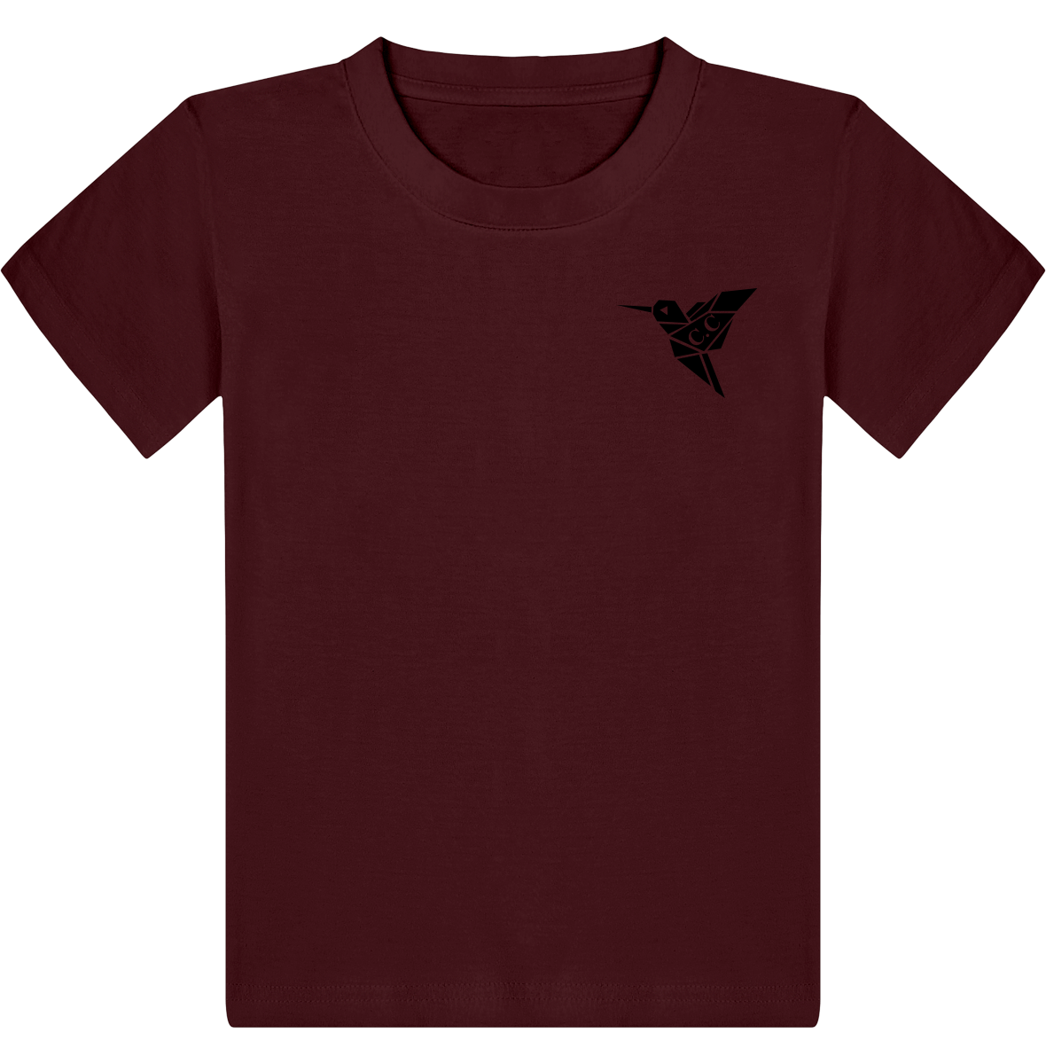 T-shirt Enfant C.C Rèd