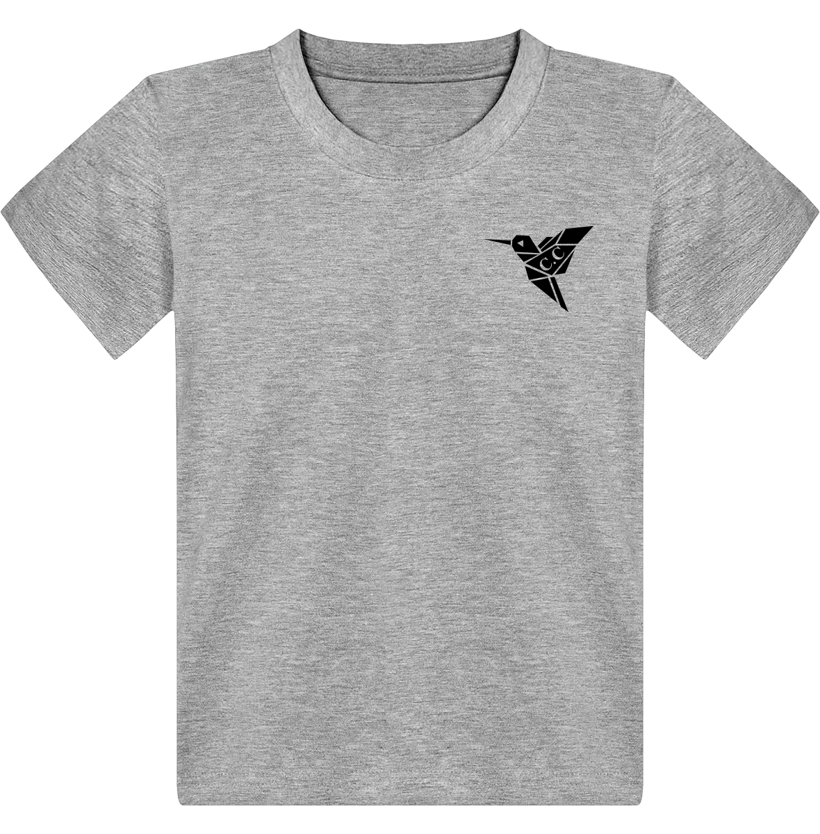 T-shirt Enfant C.C Rèd