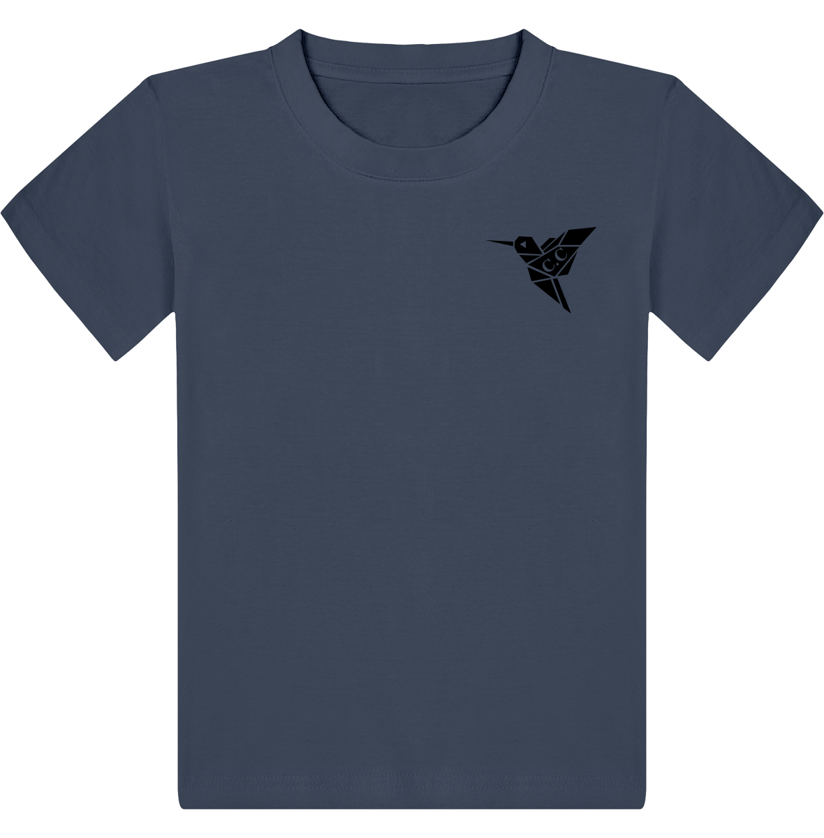 T-shirt Enfant C.C Rèd
