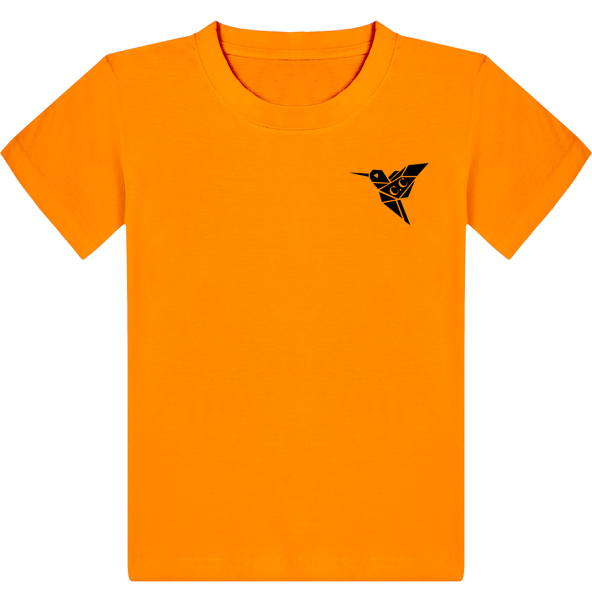 T-shirt Enfant C.C Rèd