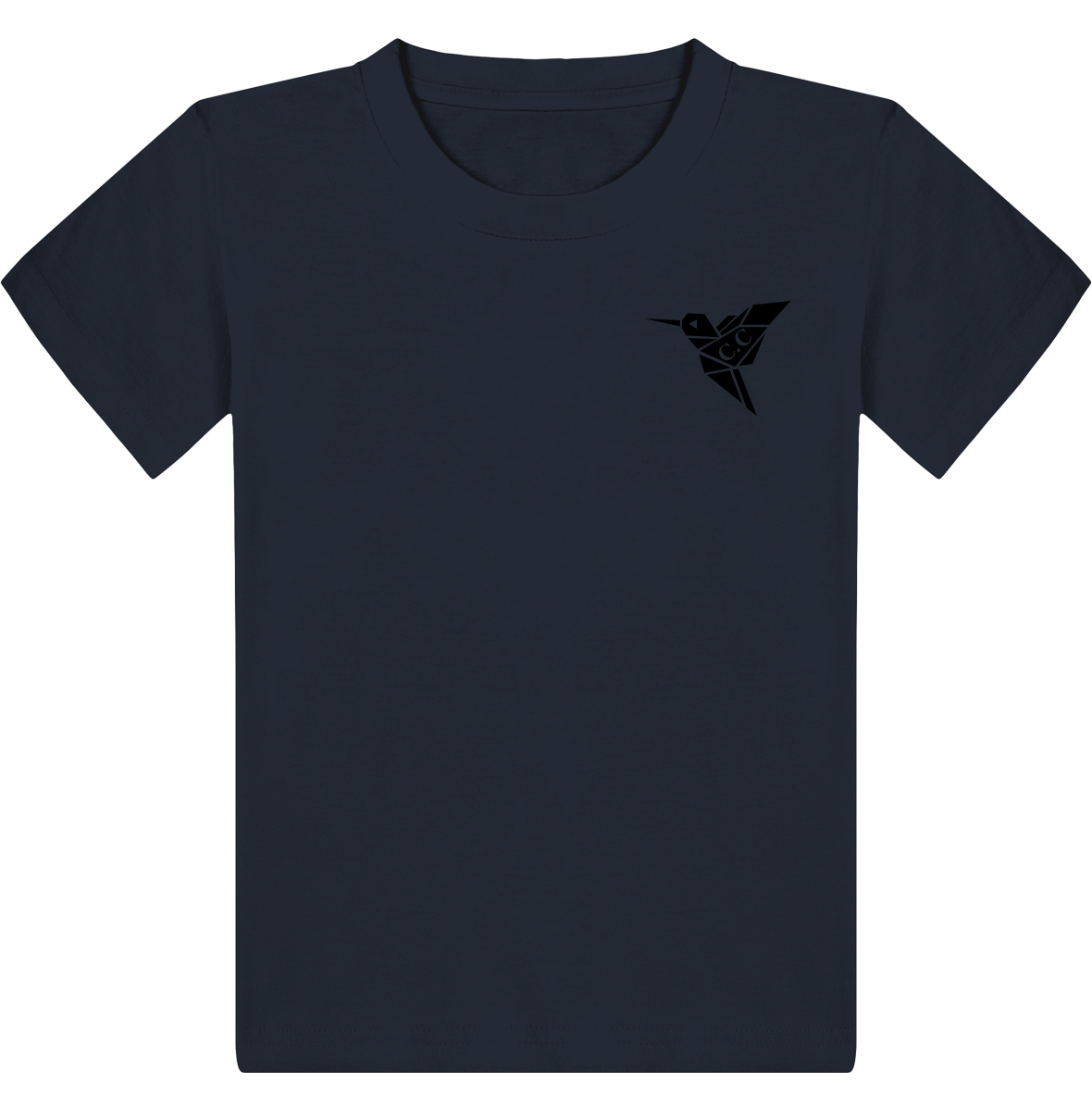T-shirt Enfant C.C Rèd