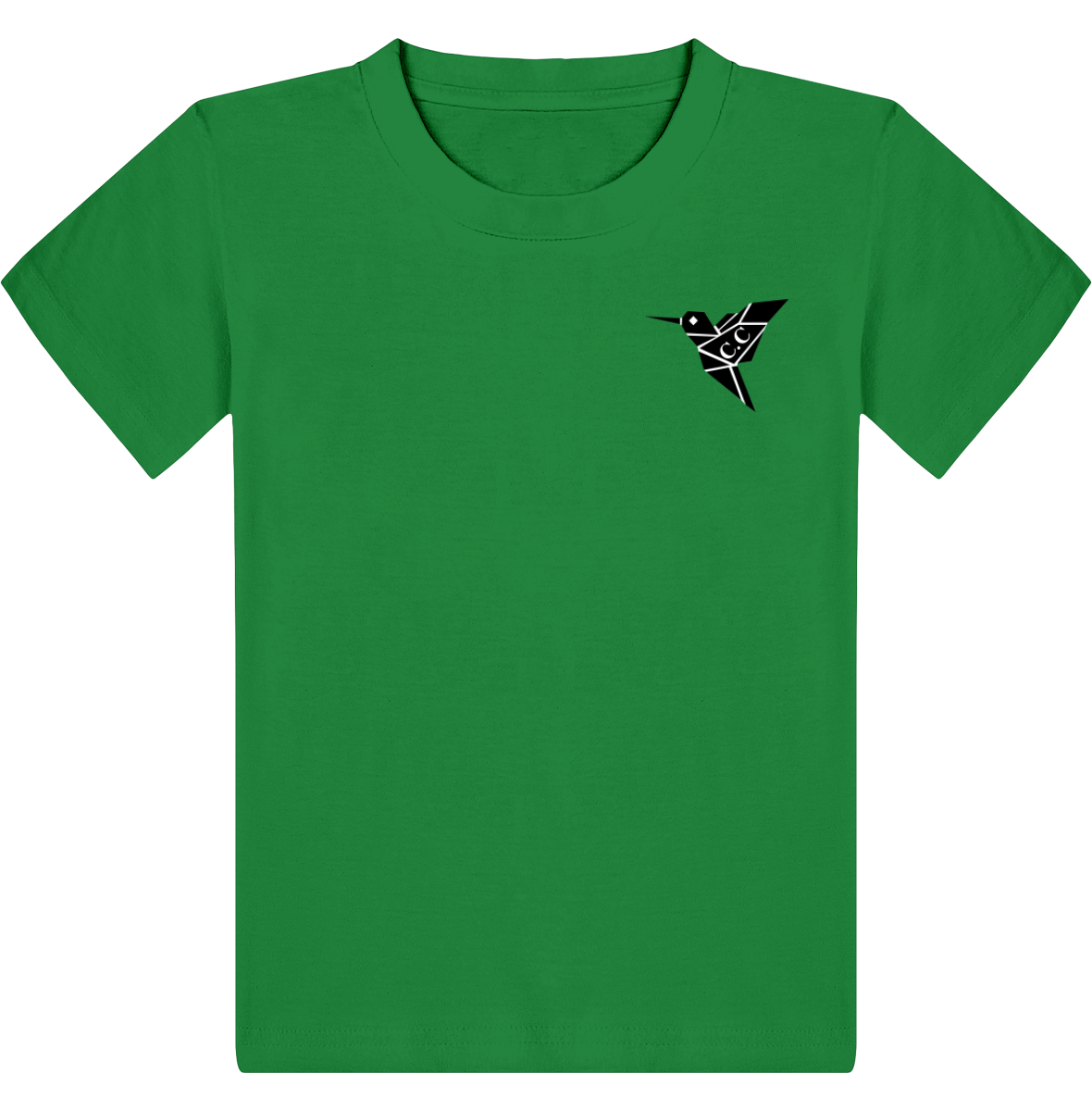 T-shirt Enfant C.C Métyss