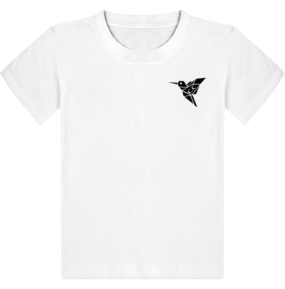 T-shirt Enfant C.C Métyss