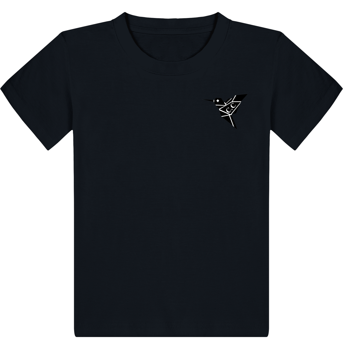 T-shirt Enfant C.C Métyss