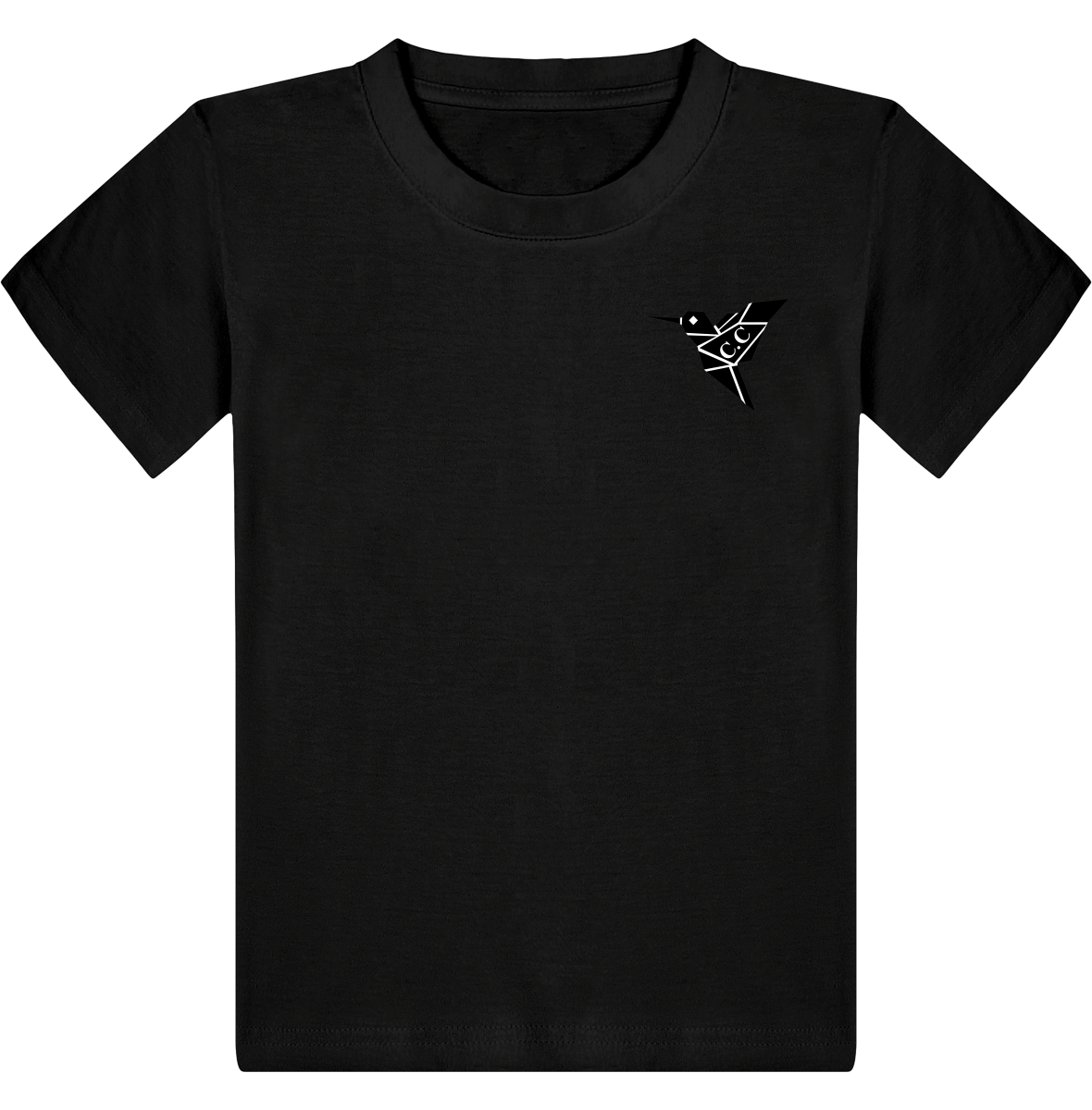 T-shirt Enfant C.C Métyss
