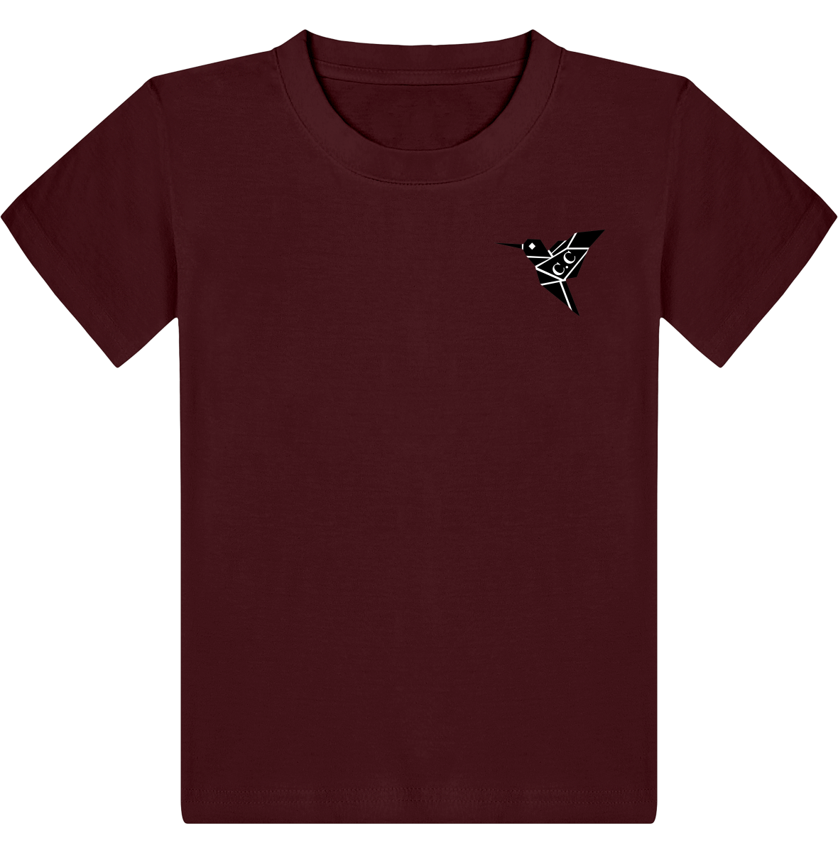 T-shirt Enfant C.C Métyss