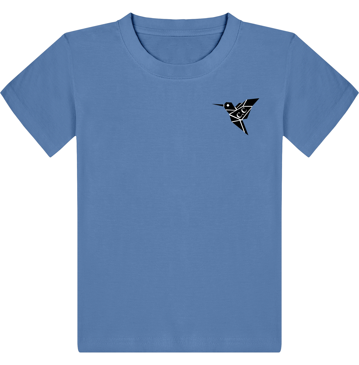 T-shirt Enfant C.C Métyss