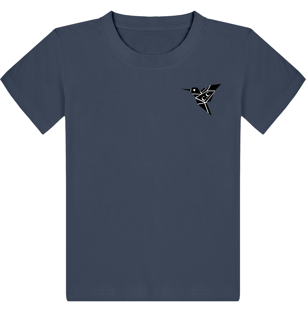 T-shirt Enfant C.C Métyss