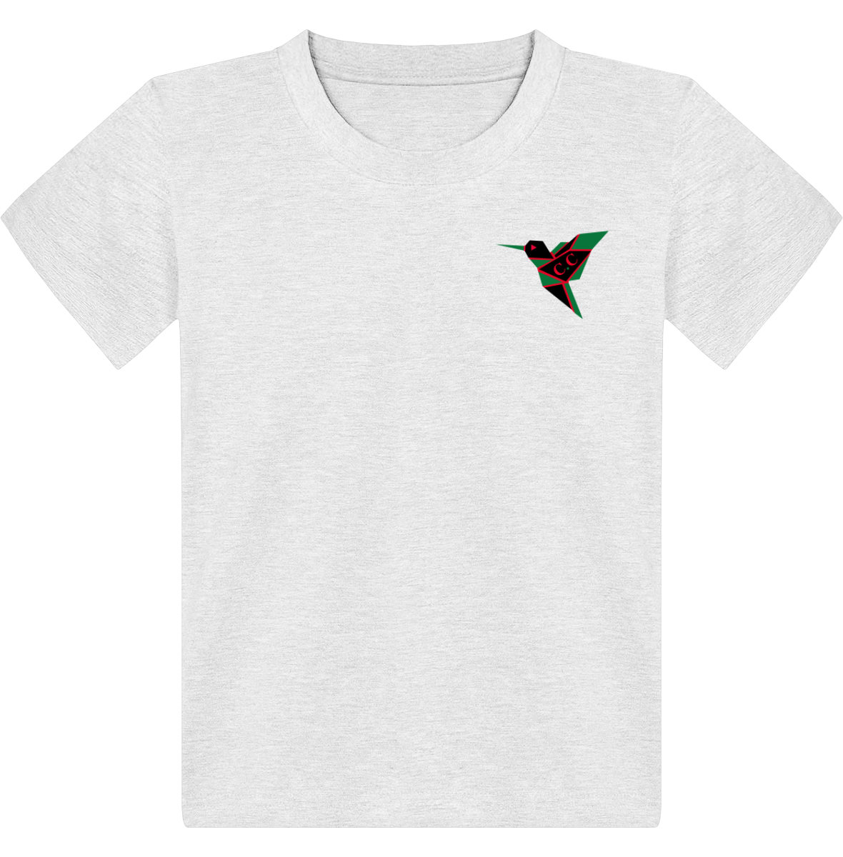 T-shirt Enfant C.C Madasteal