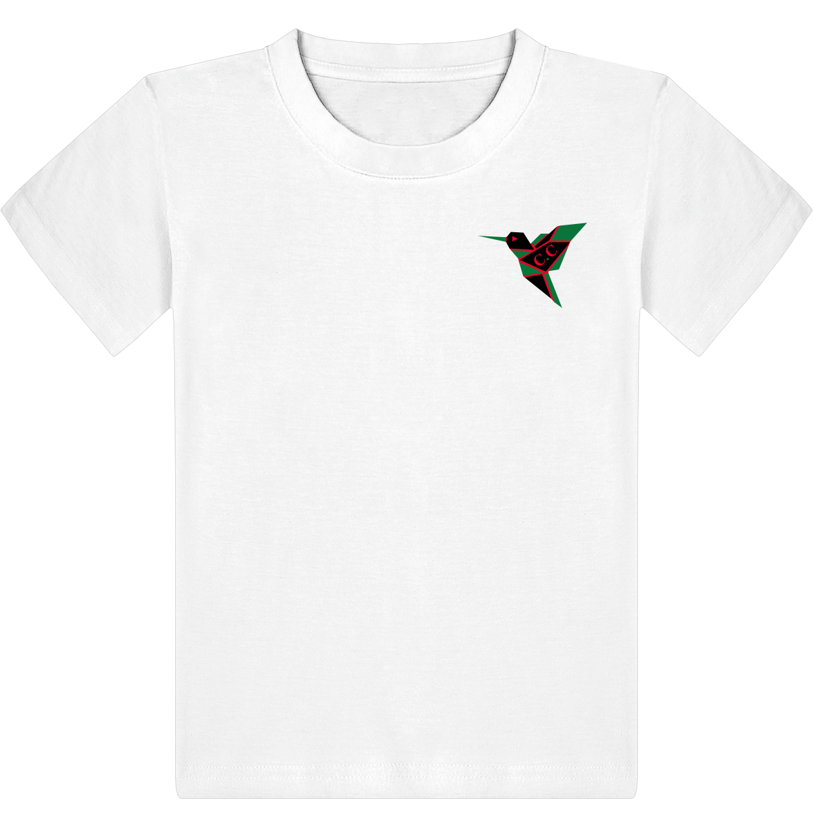 T-shirt Enfant C.C Madasteal