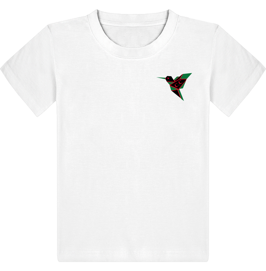 T-shirt Enfant C.C Madasteal