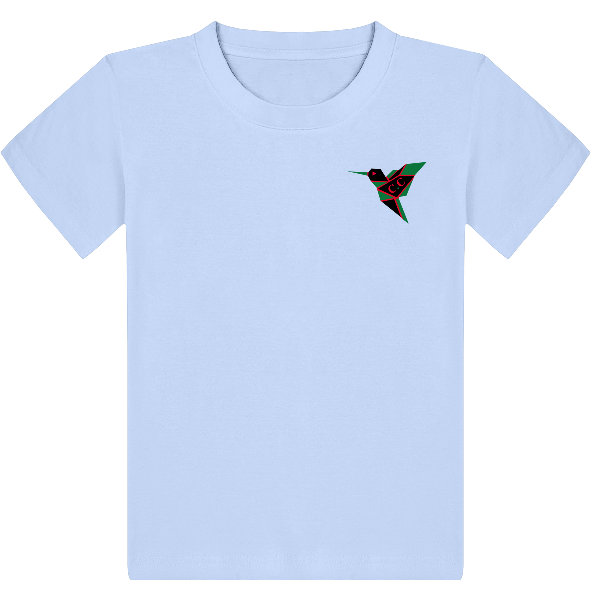 T-shirt Enfant C.C Madasteal