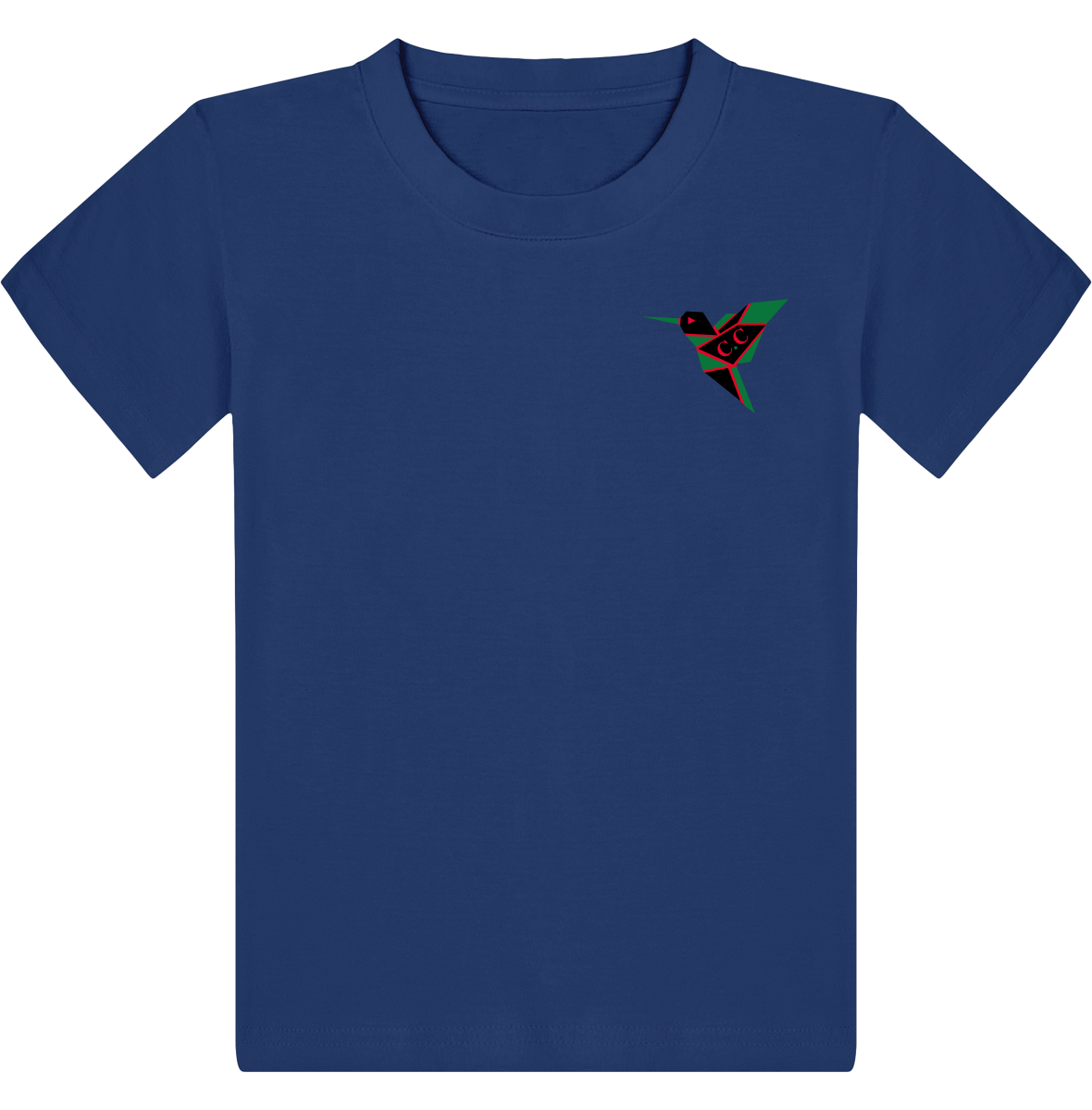 T-shirt Enfant C.C Madasteal