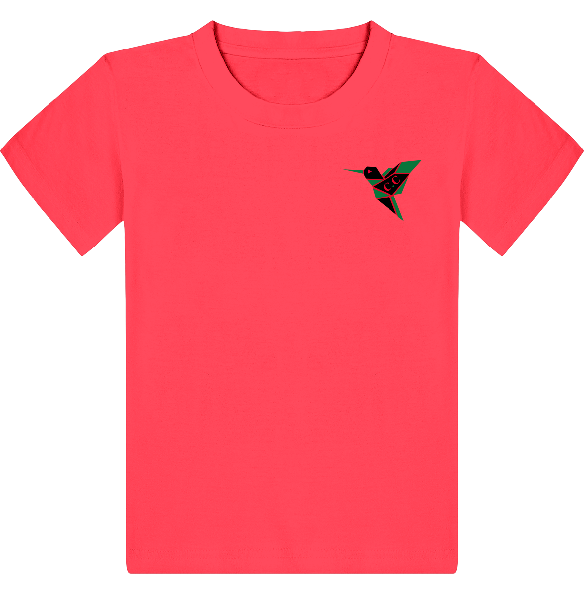 T-shirt Enfant C.C Madasteal