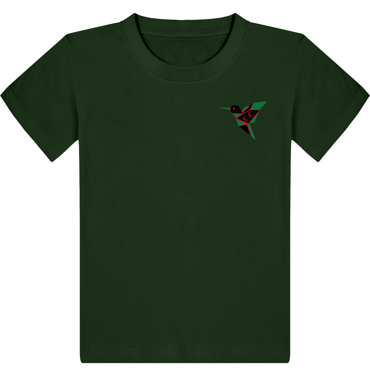 T-shirt Enfant C.C Madasteal