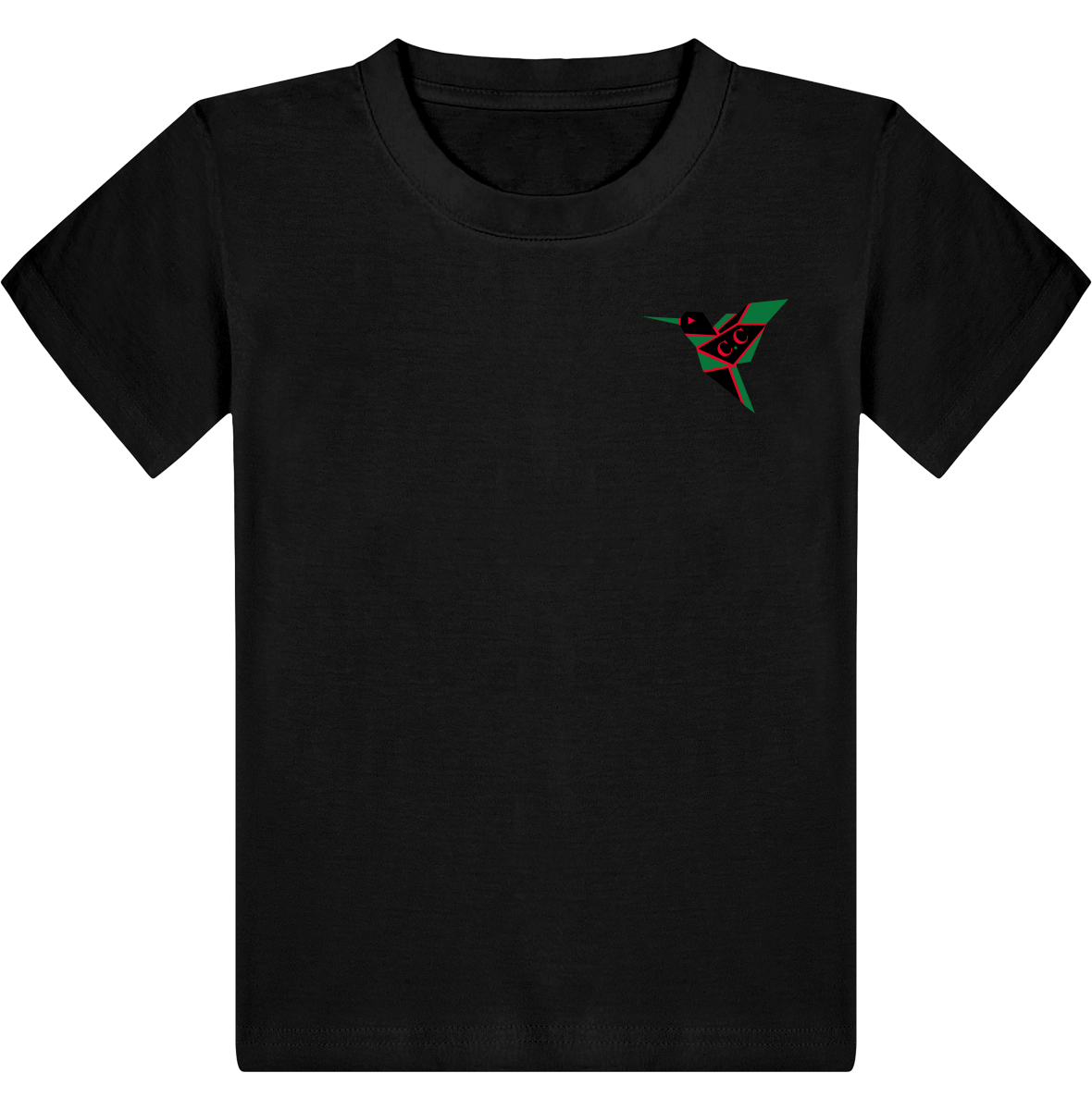 T-shirt Enfant C.C Madasteal