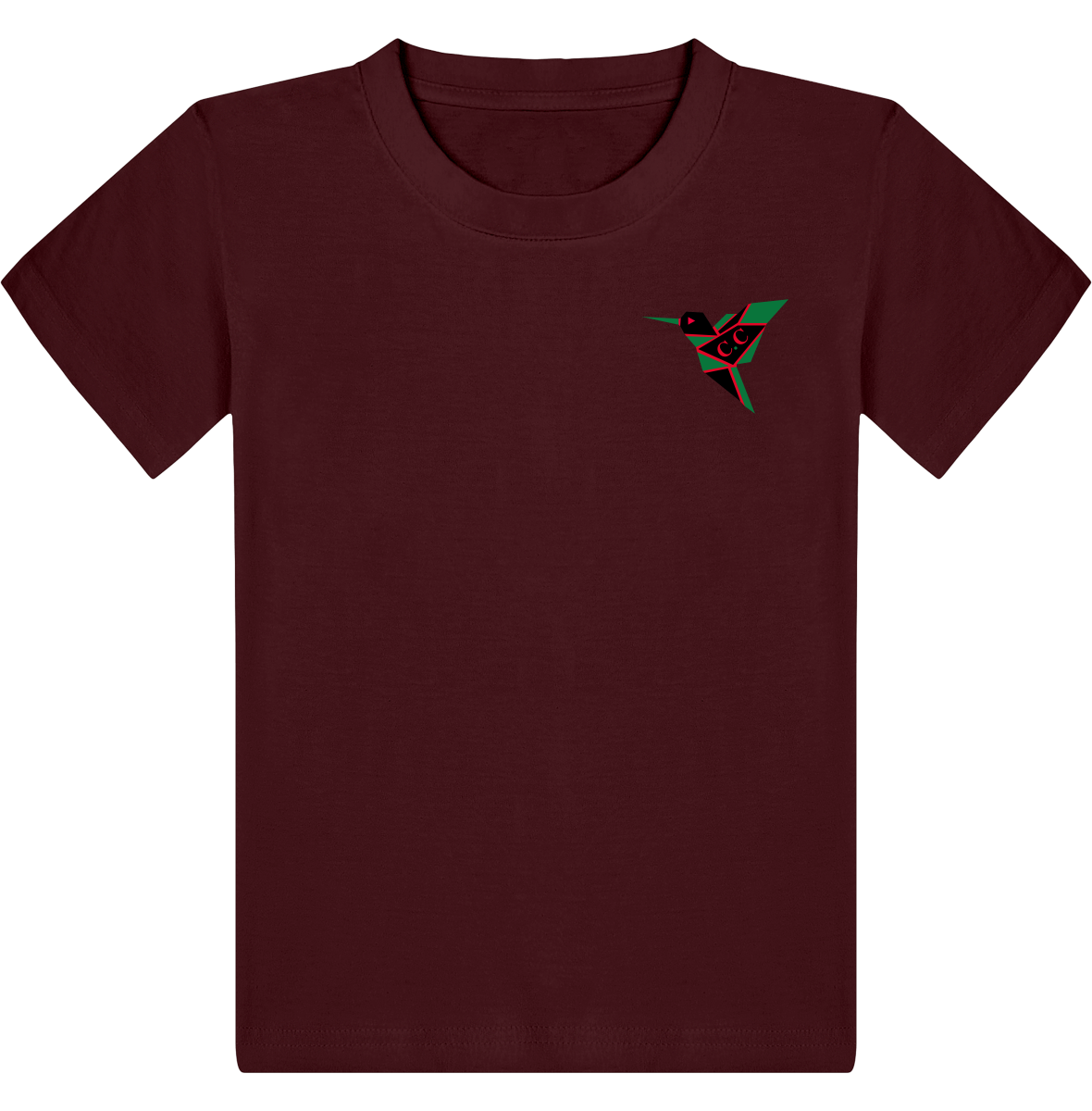 T-shirt Enfant C.C Madasteal