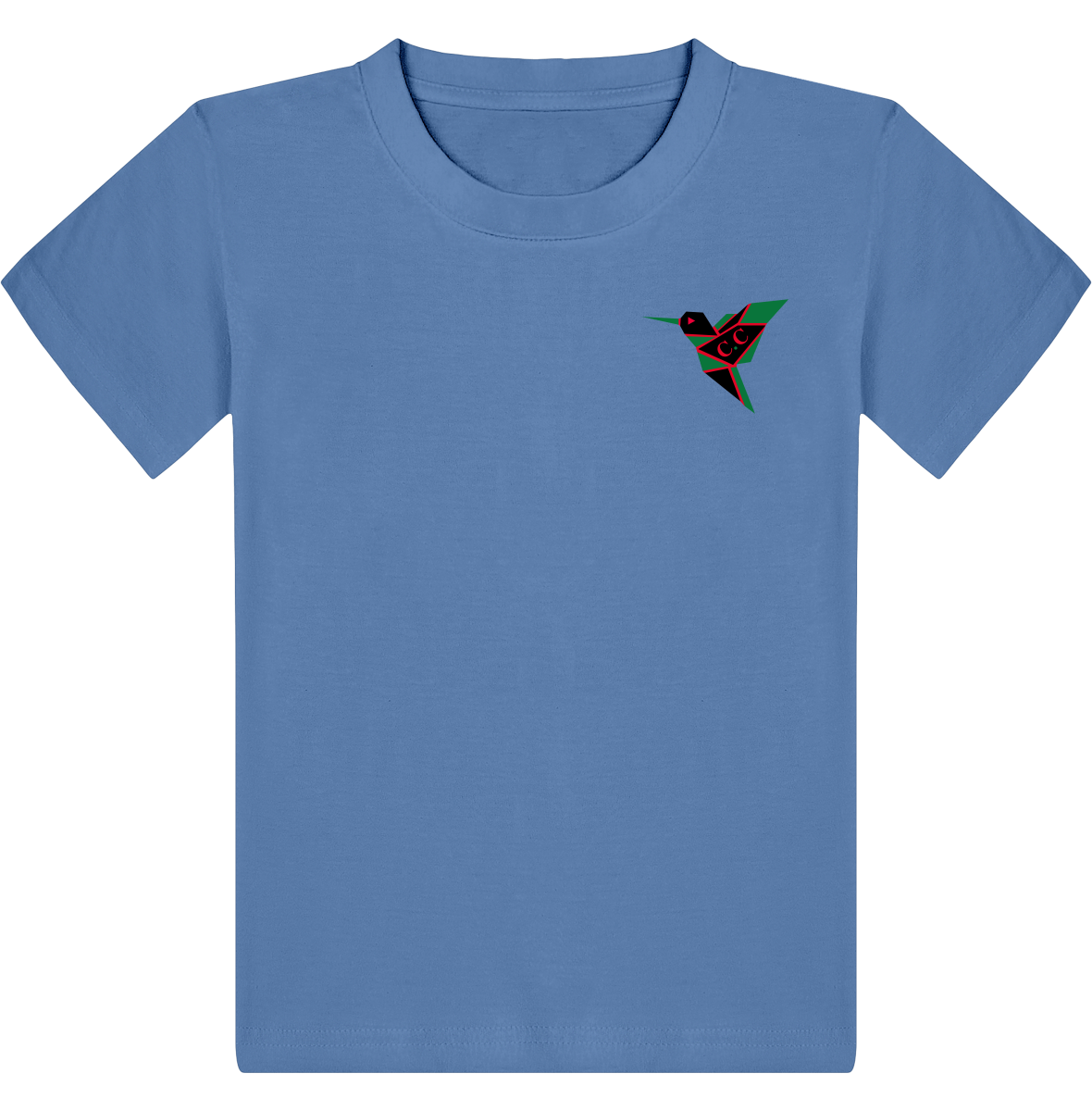 T-shirt Enfant C.C Madasteal