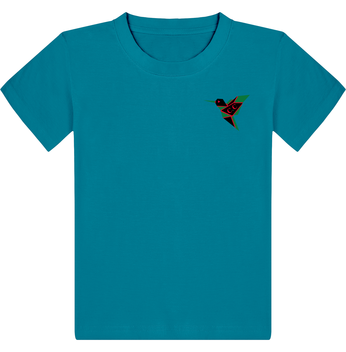 T-shirt Enfant C.C Madasteal