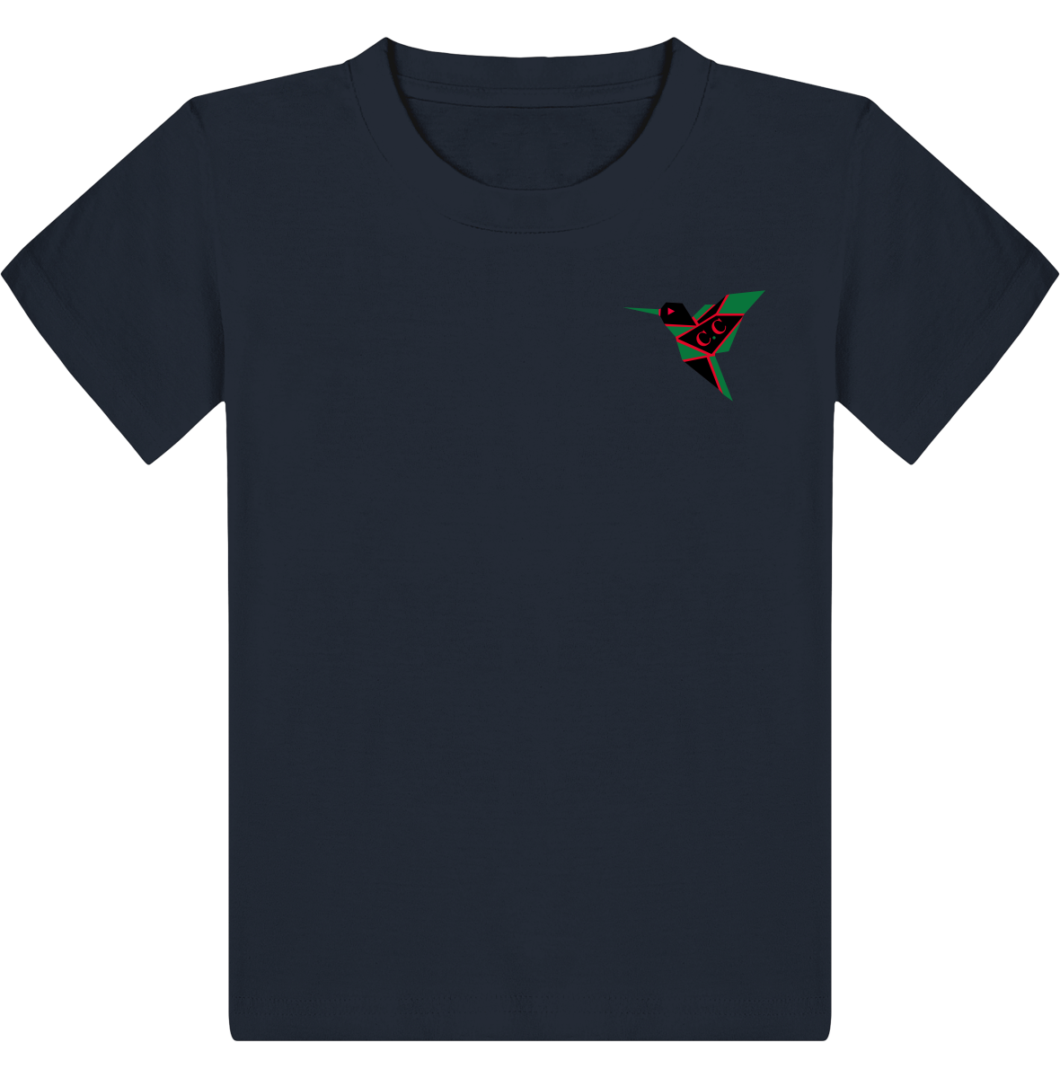 T-shirt Enfant C.C Madasteal