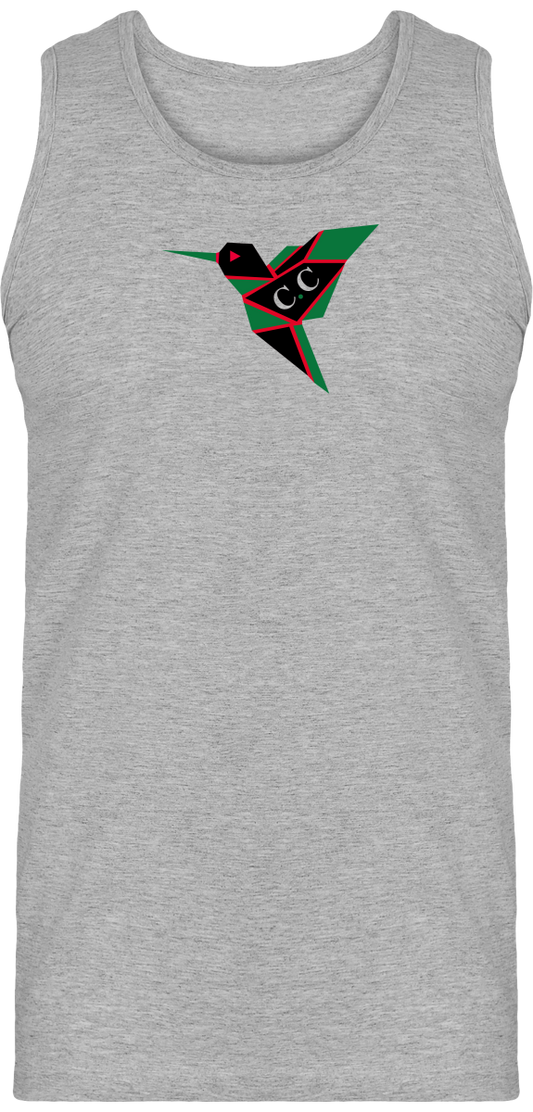 Débardeur C.C Madasteal