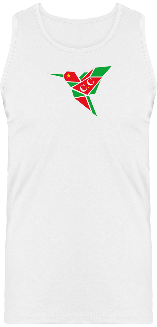 Débardeur C.C GwadaStyl'