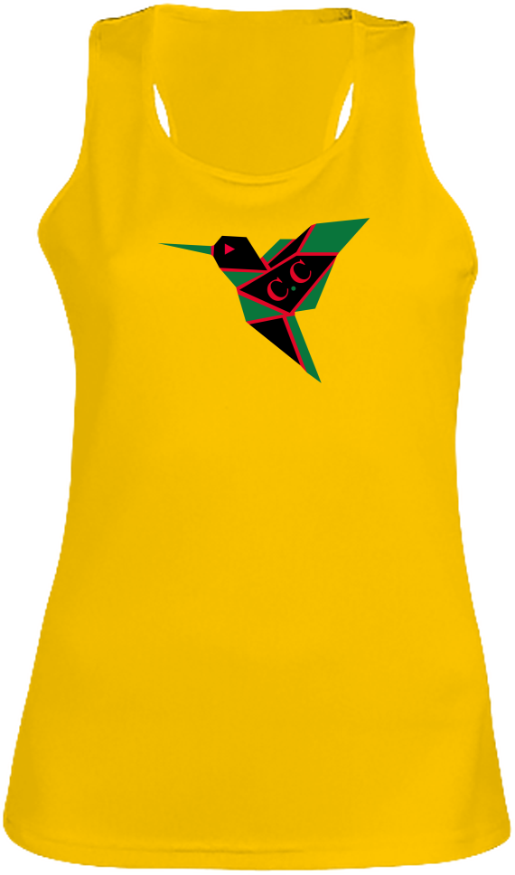 Débardeur C.C Madadasteal