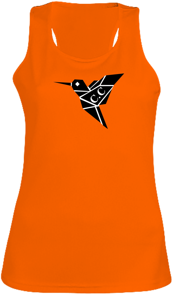 Débardeur C.C Métyss