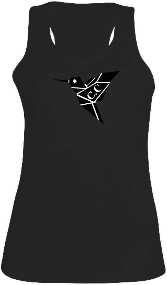 Débardeur C.C Métyss