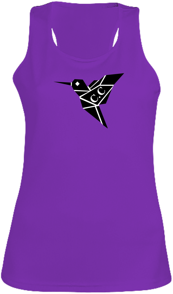 Débardeur C.C Métyss