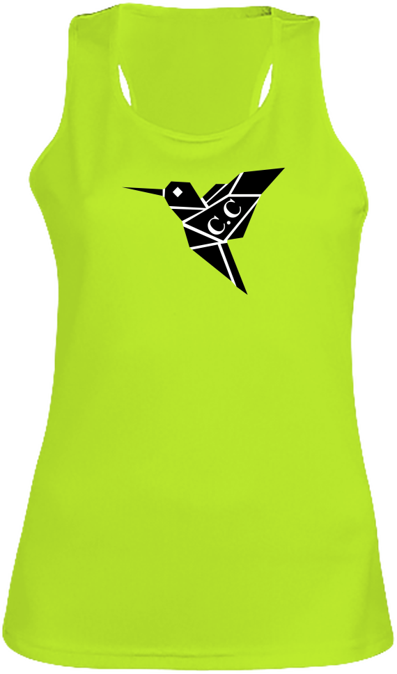 Débardeur C.C Métyss