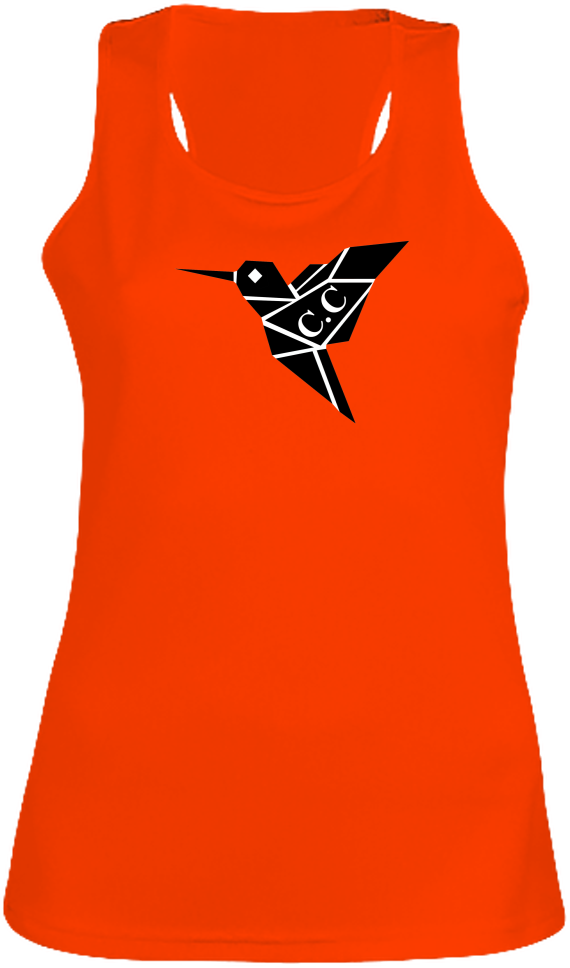 Débardeur C.C Métyss