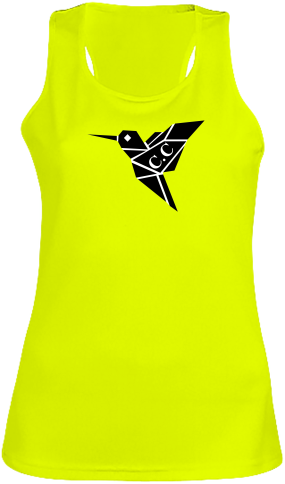 Débardeur C.C Métyss