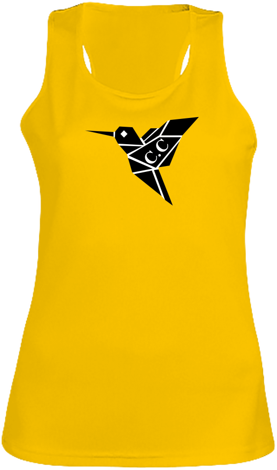 Débardeur C.C Métyss