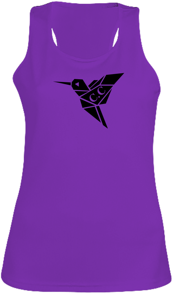 Débardeur C.C Rèd