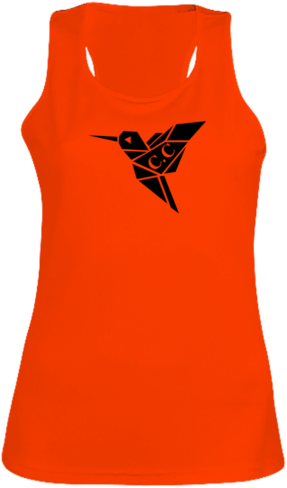 Débardeur C.C Rèd