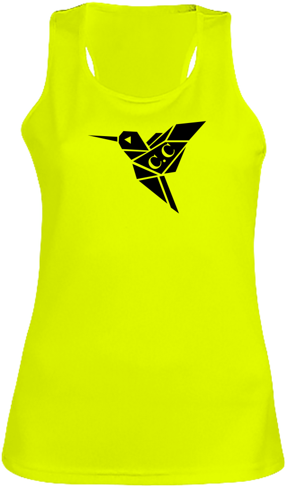 Débardeur C.C Rèd