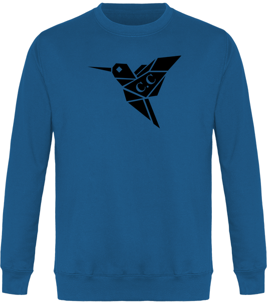 Sweat Col Rond Unisexe C.C Classik
